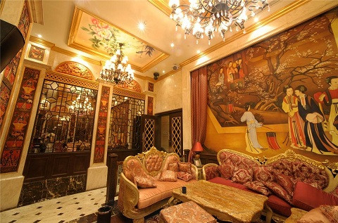 秀英高档KTV妹子质量哪家好 秀英高档KTV妹子质量哪家好